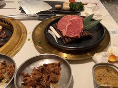 -花味·自助烤肉(南方时代店)
