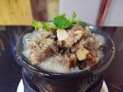 -藏味八珍特色火锅