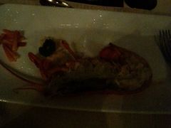 -广州花园酒店-凌璇阁360度高空海鲜自助餐CAROUSEL