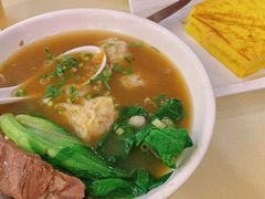 -永盈茶餐厅(中山四路店)