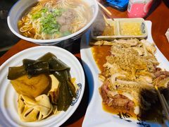 -满族八旗正宗牛肉面