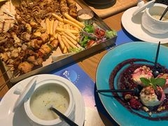 -HELLO MUSAE 拾光缪斯餐厅·纯正希腊风味(苏州中心店)