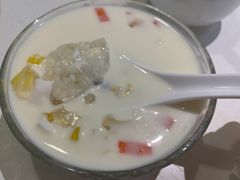 清补凉-琼大师东方烤乳猪(亚特兰蒂斯店)