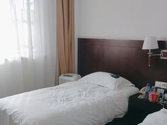 -黄山白云宾馆