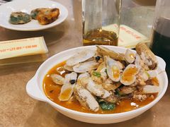 -揭阳钟记小食(福田新村店)