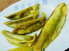 牛肉锅贴-清真蒋有记(老门东店)