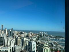 -青岛五四广场海景美仑国际公寓酒店