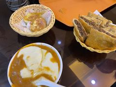 精品两掺胡辣汤-方中山胡辣汤(顺河路店)