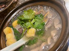-南京大牌档(香港广场店)
