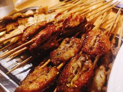 -金悦印象小馆(三里河店)