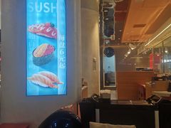 -争鲜回转寿司(中街大悦城店)