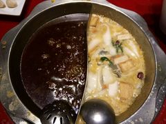 -山城辣妹子(定福庄店)
