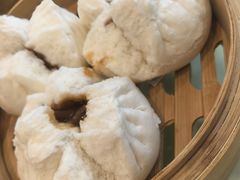 -兴悦酒家(保利克洛维店)
