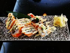 -真剑日本料理·铁板烧(贵州路店)