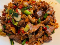 -鸽子侯·家宴·平价海鲜(市图书馆店)