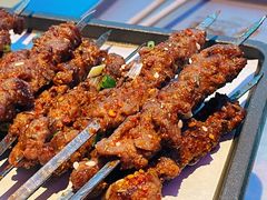 -燥次·烧烤酒场(万象城店)