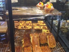 -FASHION BAKERY法森贝克(新德路店)