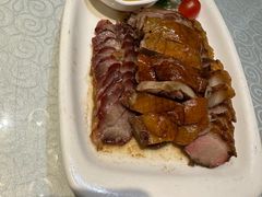 -嘉逸传菜(洛川东路店)