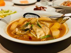 家烧鲳鱼-新荣记(椒江店)
