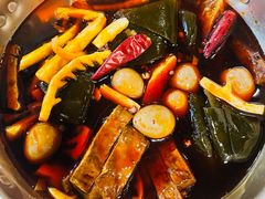 -嘎嘎鸭脑壳(东门大桥店)