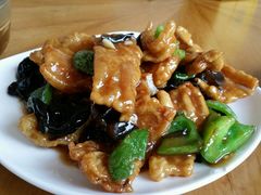 -南磨房食府(燕莎奥特莱斯购物中心店)