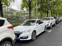 场地-浦东图书馆-停车场