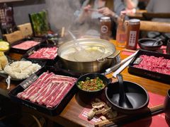 -原牛道·潮汕围炉火锅(讯美店)
