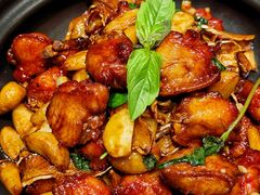 -润泽园饭庄(中山路店)