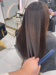 -柯琳造型