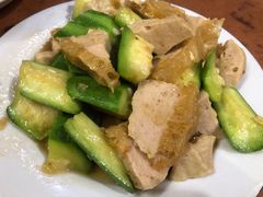 -万兴菜馆(龙华店)