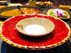 贵妃牛肉-蜀大侠火锅(龙岗店)