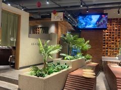 -蘸小院铁锅炖·蘸酱菜·东北菜(怀远门店)