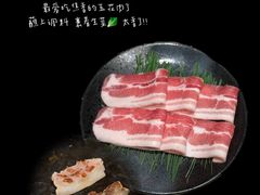 -Ant 蚂蚁洞烤肉·大营地(上海静安大悦城店)
