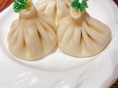 格鲁吉亚饺子-格鲁·秀色Georgia’s Feast