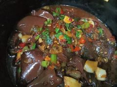 -湘当爱·鲜煮现炒(松岗立业路店)