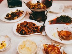 -永兴餐厅(复兴中路店)