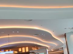 -济南香格里拉·咖啡泉自助餐厅