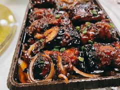 -海鲜城大家餐厅