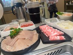 -海底捞火锅(苏宁广场店)