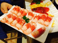 -蜀九香火锅(彩虹店)
