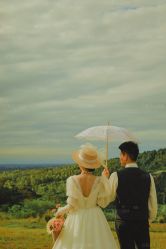 -巴黎恋人婚纱摄影(东莞总店)