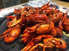 -松哥油焖大虾(皇岗一店)