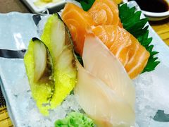 -和风清味日本料理(希尔顿店)