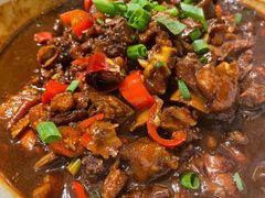 -衡厨·衡阳土菜(中南店)