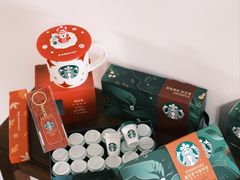 -星巴克臻选(宁波天一广场店)