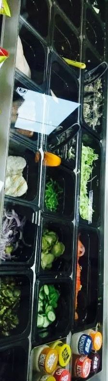 -赛百味SUBWAY(曲江智慧大厦店)