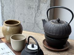 -去茶山(重庆万象城店)