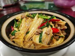 -王城醋血鸭老店