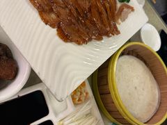 -东四民芳餐厅(朝阳门店)