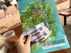 -梦幻奥陶纪景区